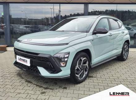 Hyundai - Kona