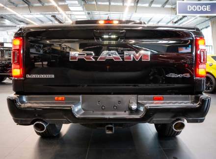Dodge - RAM