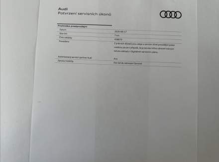 Audi - SQ8