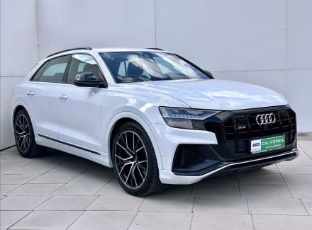 Audi - SQ8