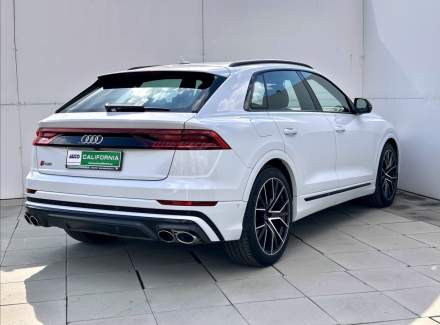 Audi - SQ8