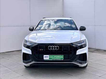 Audi - SQ8
