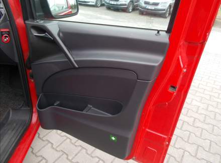 Mercedes-Benz - Vito