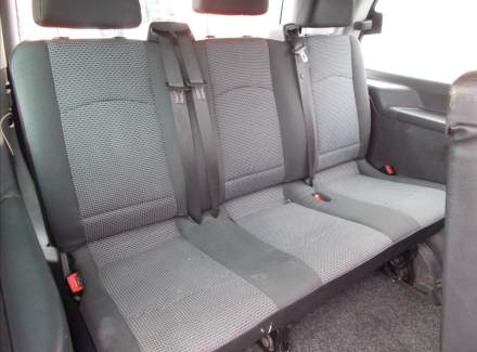 Mercedes-Benz - Vito