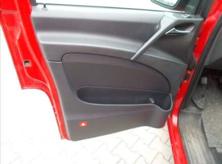 Mercedes-Benz - Vito