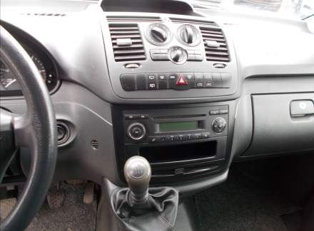 Mercedes-Benz - Vito