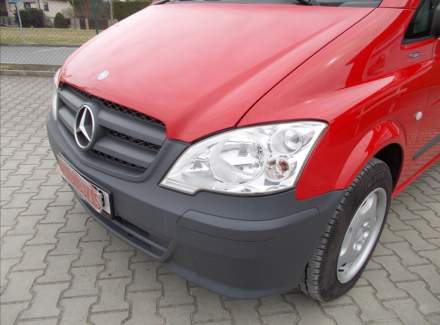 Mercedes-Benz - Vito