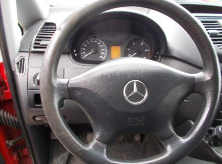 Mercedes-Benz - Vito