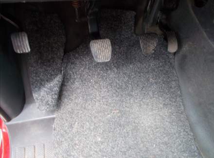 Mercedes-Benz - Vito