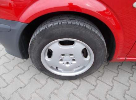 Mercedes-Benz - Vito