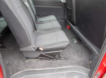 Mercedes-Benz - Vito