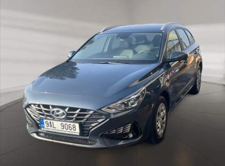 Hyundai - i30