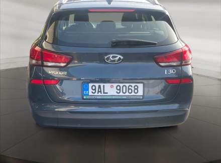 Hyundai - i30