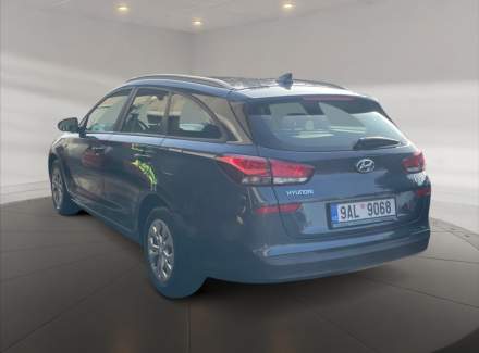 Hyundai - i30