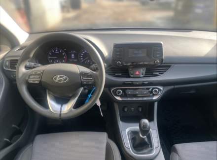 Hyundai - i30