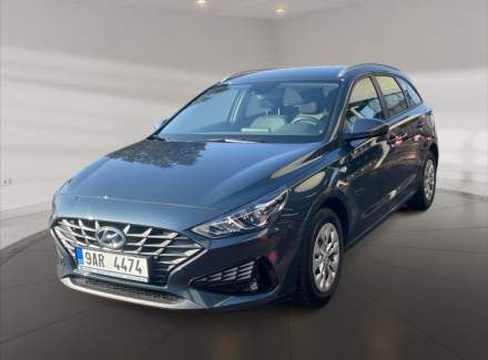 Hyundai - i30