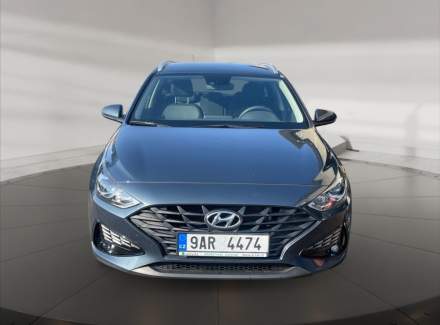Hyundai - i30