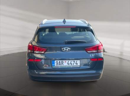 Hyundai - i30