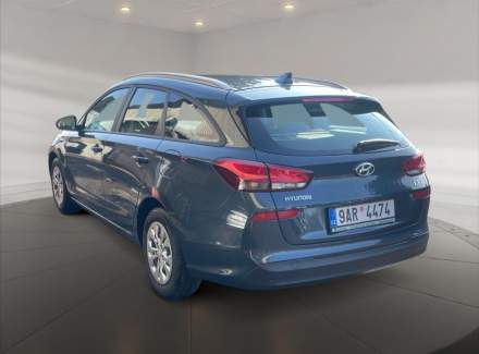 Hyundai - i30