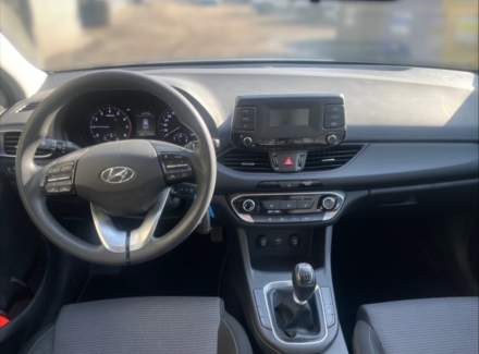 Hyundai - i30