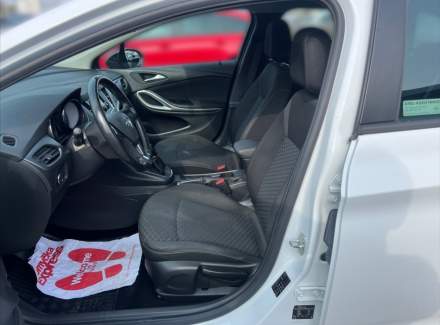 Opel - Astra