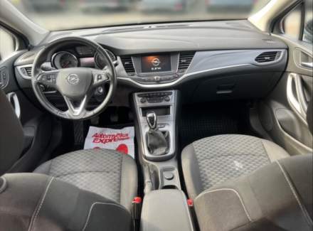 Opel - Astra
