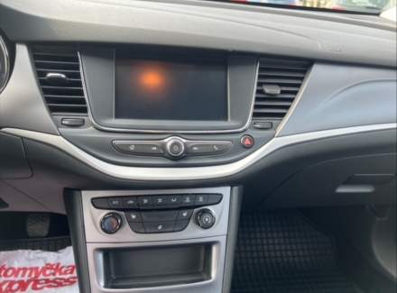 Opel - Astra