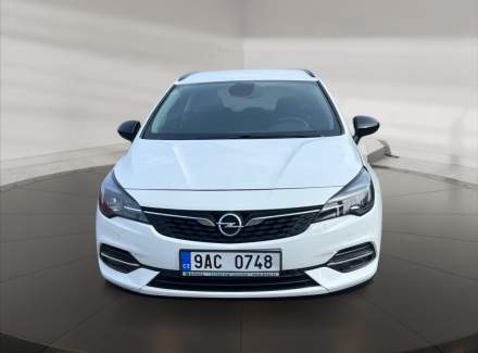 Opel - Astra