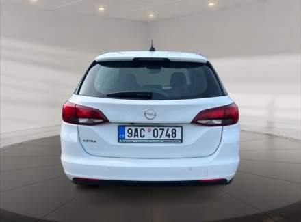 Opel - Astra