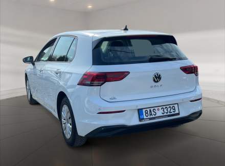 Volkswagen - Golf