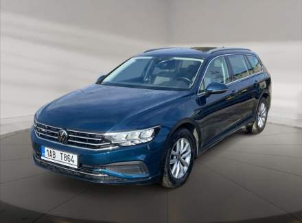 Volkswagen - Passat