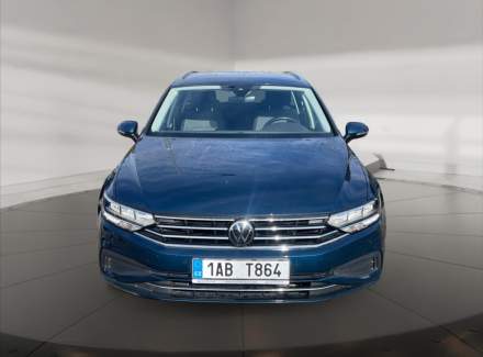 Volkswagen - Passat