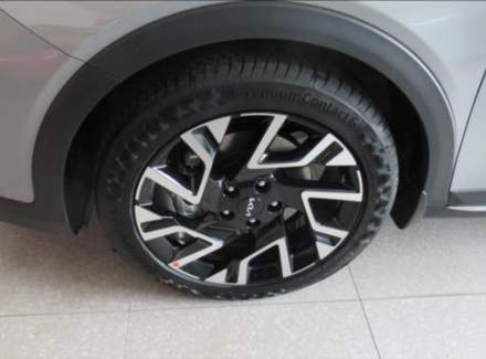 Kia - XCeed