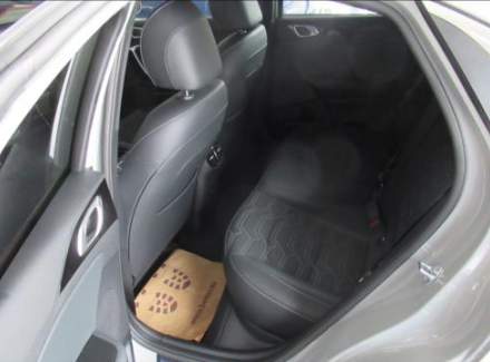 Kia - XCeed