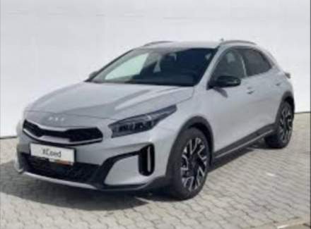 Kia - XCeed