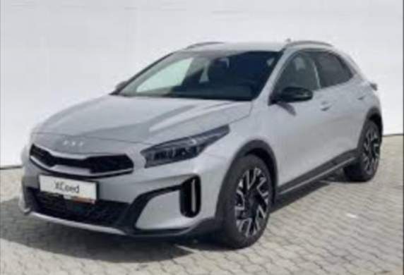 Kia - XCeed