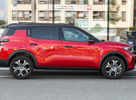 Citroën - C3 Aircross