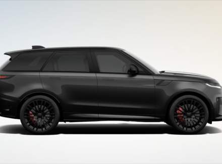 Land Rover - Range Rover Sport