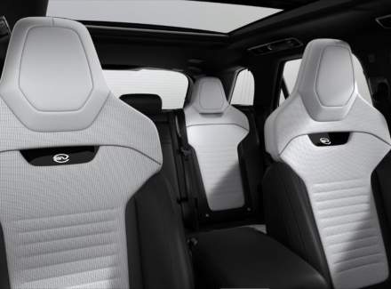 Land Rover - Range Rover Sport