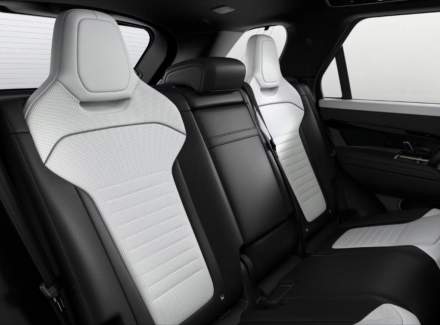 Land Rover - Range Rover Sport