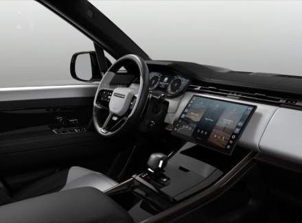 Land Rover - Range Rover Sport