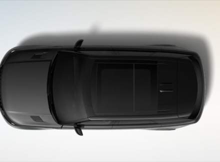 Land Rover - Range Rover Sport