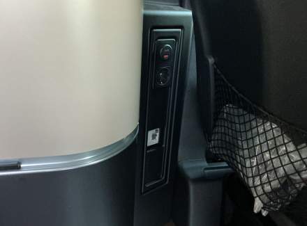 Mercedes-Benz - V-class