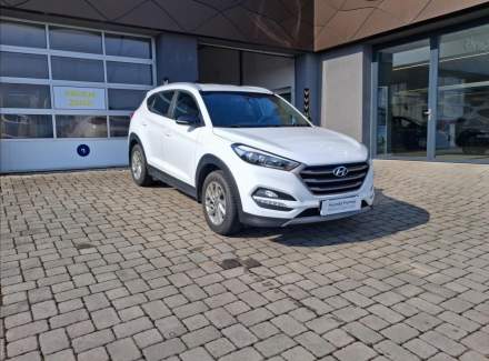 Hyundai - Tucson