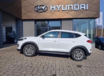 Hyundai - Tucson