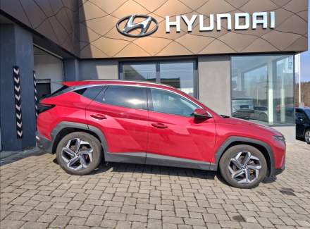 Hyundai - Tucson