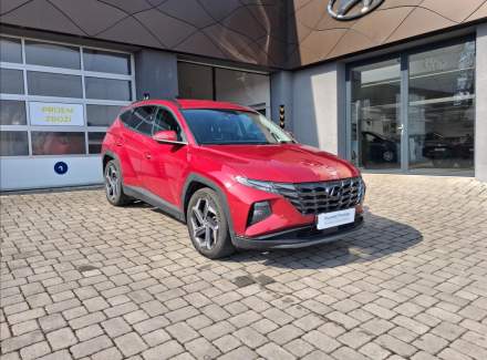 Hyundai - Tucson