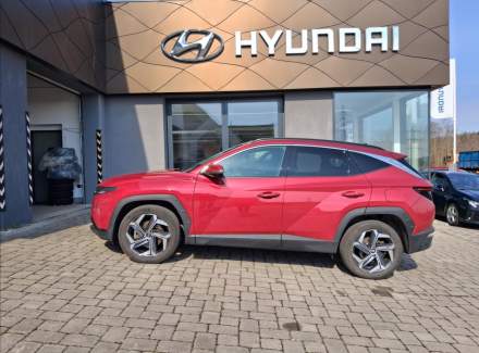 Hyundai - Tucson