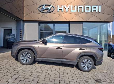Hyundai - Tucson
