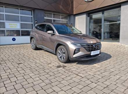 Hyundai - Tucson